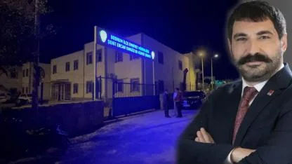 Bodrum’da CHP’li meclis üyesine rüşvet operasyonu!