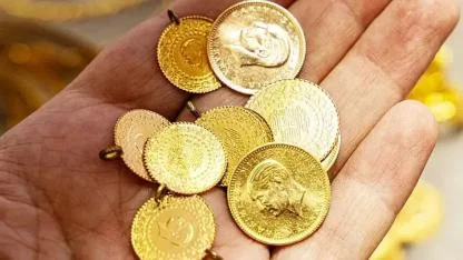 Borcu Olanlar Dikkat! Altın Fiyatları Rekor Kırmaya Devam Ediyor!