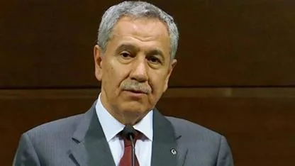 Bülent Arınç: Gerekirse İmralı’ya ben gider, Öcalan’la görüşürüm!