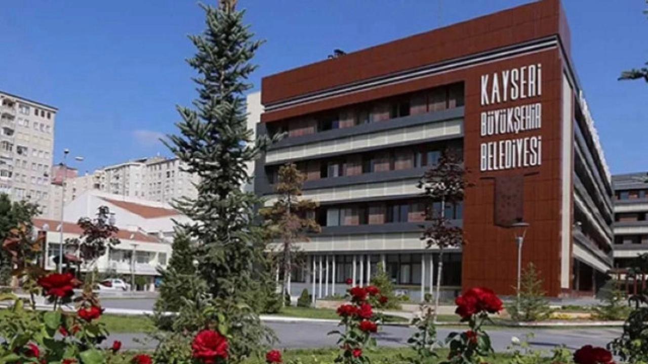 Büyükşehir Belediyesi’nde yeni atamalar!