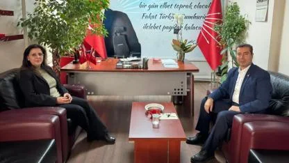 CHP Kayseri 39. Olağan İl Kongresi yarın Erciyes Kültür Merkezi'nde yapılacak!