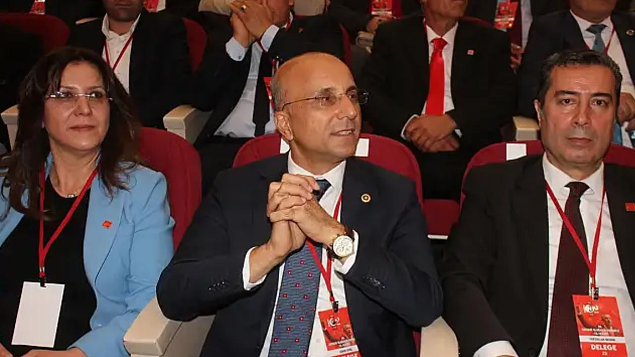 CHP Kayseri İl Başkanı belli oldu!