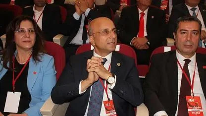 CHP Kayseri İl Başkanı belli oldu!