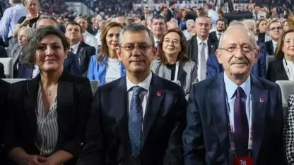 CHP mutlak butlan davası kararı çıktı!