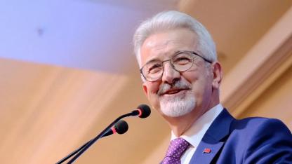 CHP'li eski belediye başkanı Turgay Erdem tutuklandı!