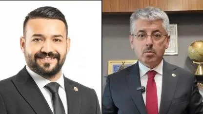 CHP'li Sarıhan'dan AKP Kayseri Milletvekiline Sert Tepki: "Planlı Ziyaretlerle Gerçekleri Göremezsiniz"
