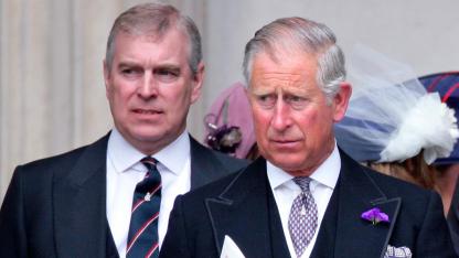 Cinsel istismarla suçlanan İngiltere Prensi Andrew'un unvanları alındı!