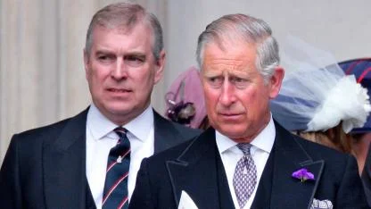 Cinsel istismarla suçlanan İngiltere Prensi Andrew'un unvanları alındı!