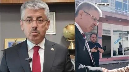 Çopuroğlu’ndan CHP Lideri Özgür Özel’e Videolu Cevap: “Bizim Siyasetimiz Millet Odaklı”
