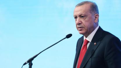 Cumhurbaşkanı Erdoğan’dan 29 Ekim Cumhuriyet Bayramı mesajı!