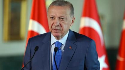 Cumhurbaşkanı Erdoğan'dan Gazze'de ateşkes planının ilk aşamasının onaylanmasına ilişkin açıklama!