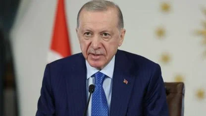 Cumhurbaşkanı Erdoğan’dan Tufan Erhürman’a tebrik mesajı!