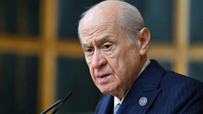 Devlet Bahçeli: KKTC parlamentosu acilen toplanmalı!