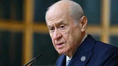 Devlet Bahçeli: KKTC parlamentosu acilen toplanmalı!