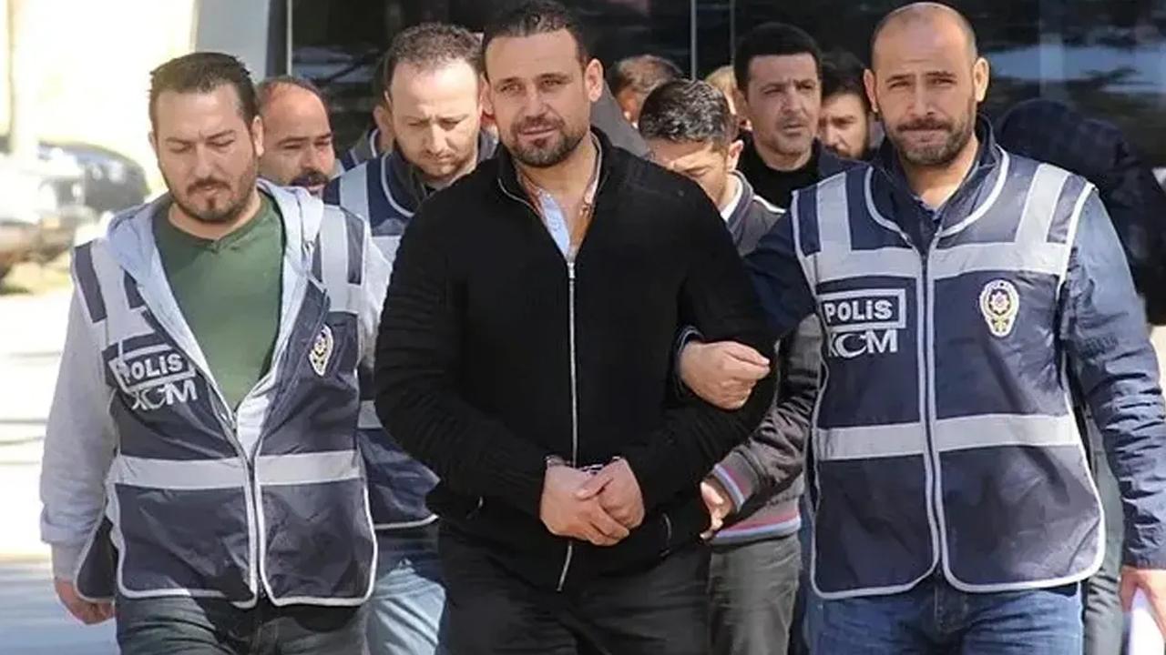 Diploma çetesi lideri İstanbul’da yakalandı!