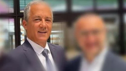 Divan Otelleri kimin? Genel Müdürü Murat Tomruk gözaltına alındı!