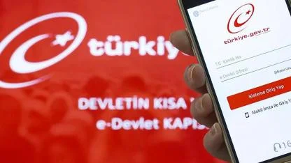e-Devlet'te yeni hizmet! Hepsi tek ekranda görünecek!