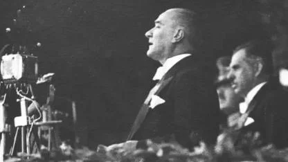 “Efendiler, Yarın Cumhuriyeti İlan Edeceğiz” Sözünün Hikayesi: Cumhuriyet’in 102. Yılında Tarihe Yolculuk