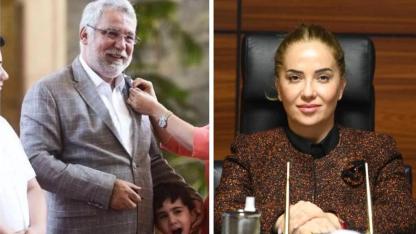 Eski AK Parti milletvekili Hüseyin Kocabıyık tutuklandı eski eşi valiydi ve...