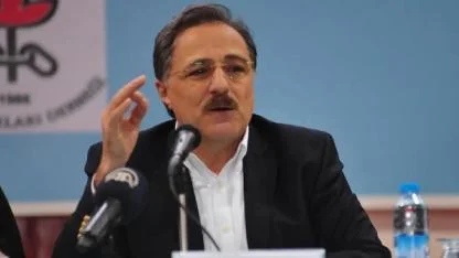 Eski Başkan Şükrü Karatepe’nin Acı Kaybı!