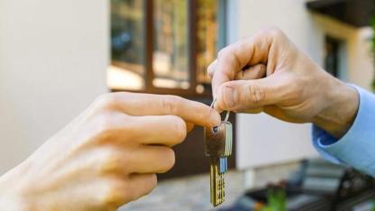 Ev sahipleri ve kiracılar dikkat! Ekim ayı kira artış oranı belli oldu!