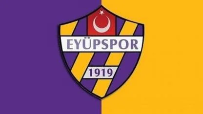 Eyüpspor'dan transfer yasağı açıklaması!