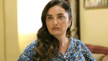 Fadik Sevin Atasoy uzun zamandır görünmüyordu! Meğer sebebi...