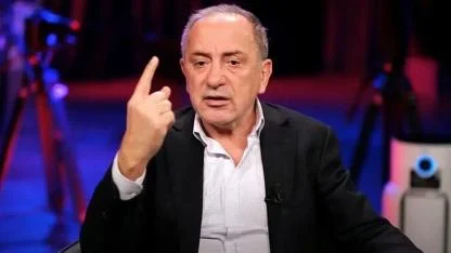 Fatih Altaylı'dan sürpriz karar! Hapisten çıkamamıştı Youtube yok!