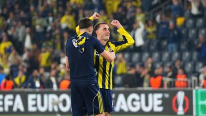 Fenerbahçe’den Alman takımlarına karşı 2. galibiyet!