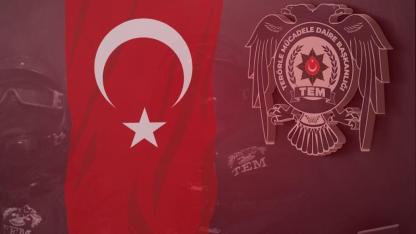 FETÖ'nün emniyet mahrem sorumlusu yakalandı!