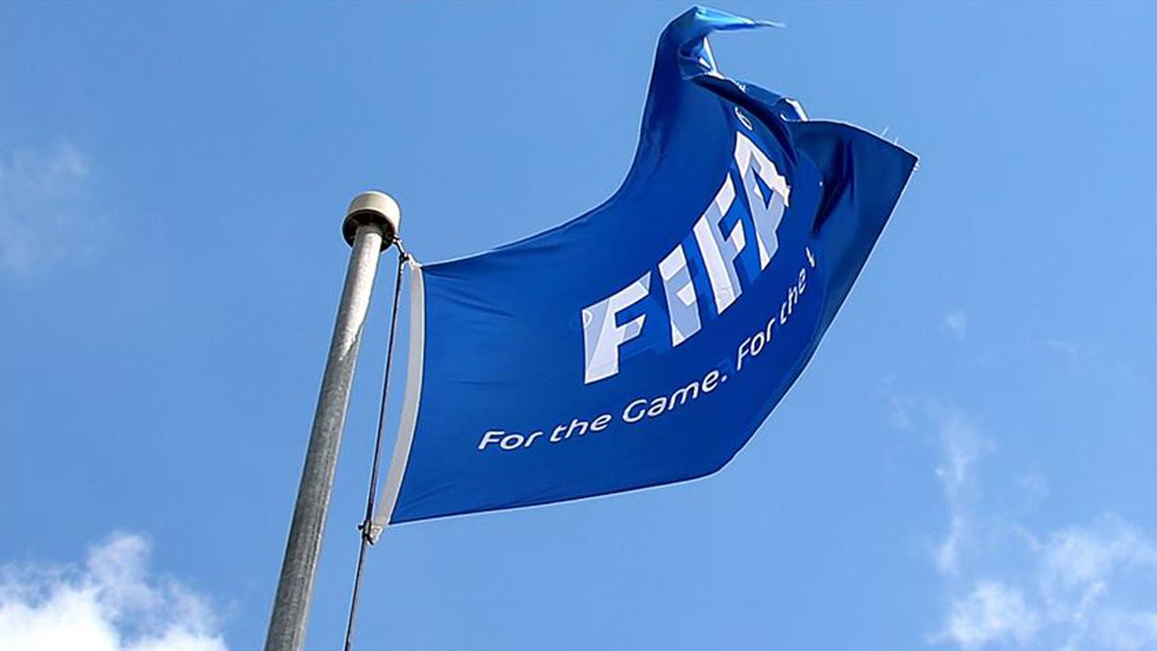 FIFA&#039;dan Kayserispor ve Eyüpspor&#039;a şok!