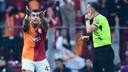 Galatasaray Beşiktaş maçında kural hatası iddiası maç tekrar mı oynanacak?