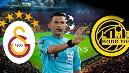Galatasaray - Bodo/Glimt maçı ne zaman, saat kaçta ve hangi kanalda? Şampiyonlar Ligi'nde kritik maç!