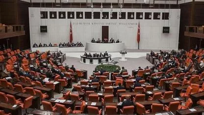 Gizli radar ilk gündem! Trafik cezaları Meclis'e geliyor!