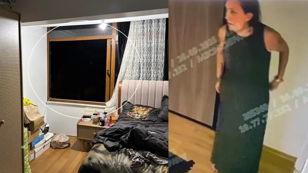 Güllü’nün ölümüyle ilgili bilirkişi heyeti incelemesi başladı!