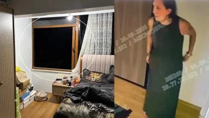Güllü’nün ölümüyle ilgili bilirkişi heyeti incelemesi başladı!