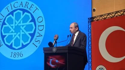 Gülsoy: "Enflasyonla mücadele de faydalı olacak her adımı destekliyoruz"