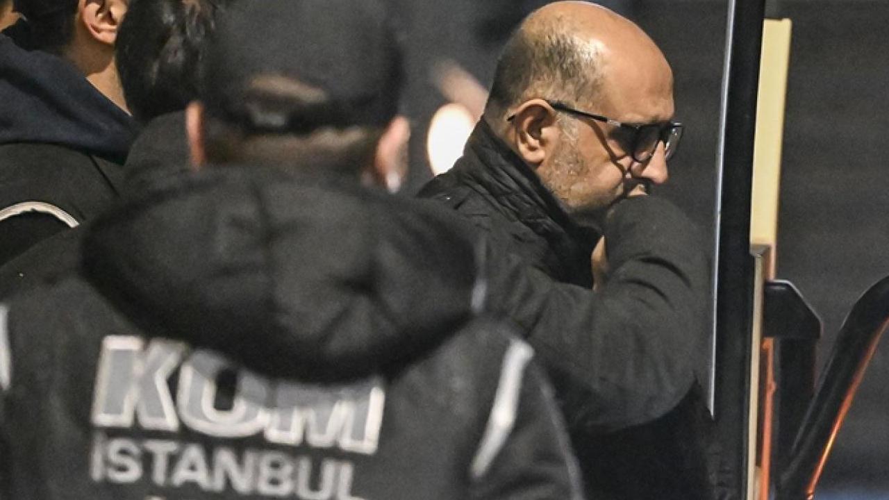 İBB&#039;ye yönelik yolsuzluk soruşturmasının kilit ismiydi! Aziz İhsan Aktaş&#039;ın şirketlerine kayyum atandı!