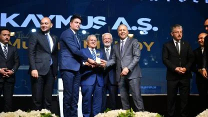 İçişleri Bakanı Yerlikaya: "Terörsüz Türkiye ile yeni bir sürecin arifesindeyiz"