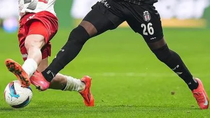 İlk 8 haftada 5 Süper Lig kulübü teknik direktör değiştirdi!