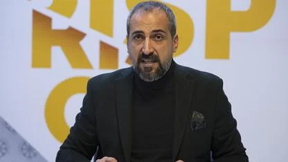 İlk Taşı Mustafa Tokgöz Attı!