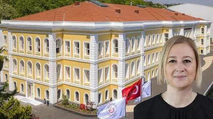 İmamoğlu ile o da yanmıştı! Diploması iptal olan Profesör emekli oldu!