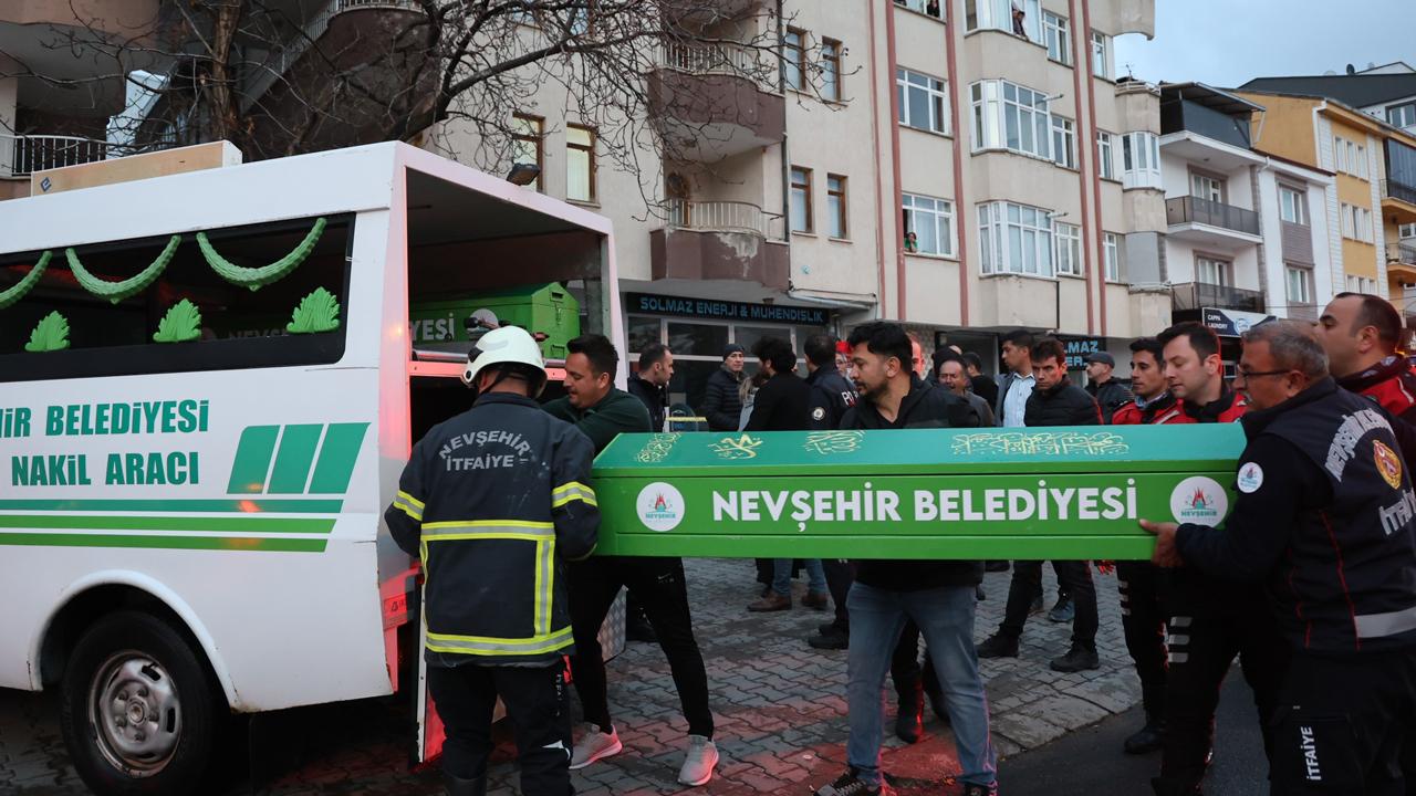&#039;İntihar etti&#039; diyen eşi, şimdi cinayetten yargılanacak!