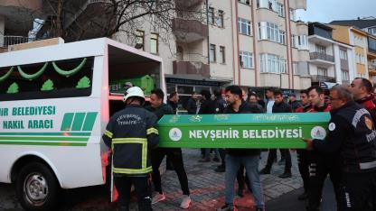 'İntihar etti' diyen eşi, şimdi cinayetten yargılanacak!