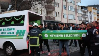 'İntihar etti' diyen eşi, şimdi cinayetten yargılanacak!