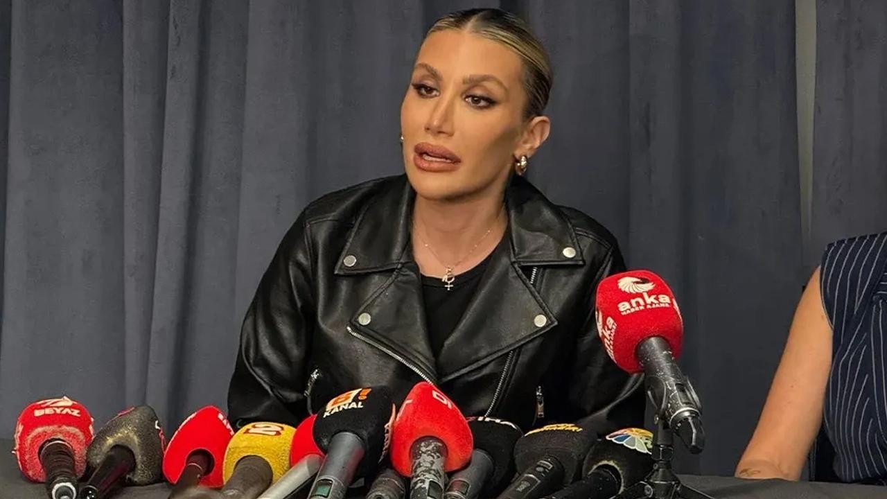 İrem Derici: Raporlarım temiz çıktığına göre mahalle mahalle gezmeye başlıyorum!