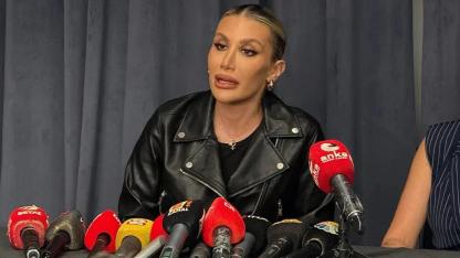 İrem Derici: Raporlarım temiz çıktığına göre mahalle mahalle gezmeye başlıyorum!
