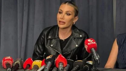 İrem Derici: Raporlarım temiz çıktığına göre mahalle mahalle gezmeye başlıyorum!