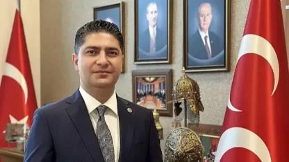 İsmail Özdemir'den Kanun Teklifi: 0-3 Yaş Bebeklere Özel Hastanelerde Ücretsiz Sağlık Hizmeti!