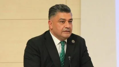 İsmail Yıldırım’la Kayseri’de Voleybol Yeniden Zirveye Tırmanıyor!